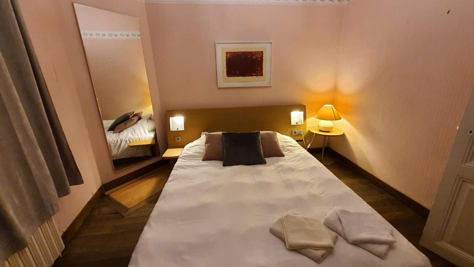 Appartement Cosy A Soissons Luaran gambar