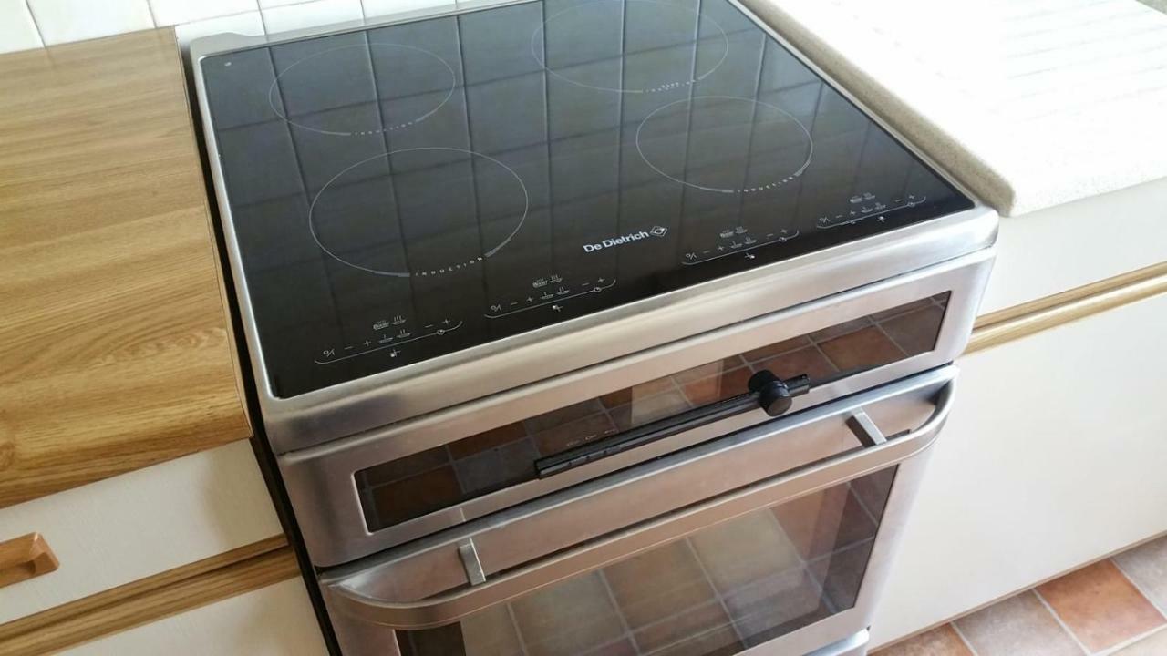 Appartement Cosy A Soissons Luaran gambar